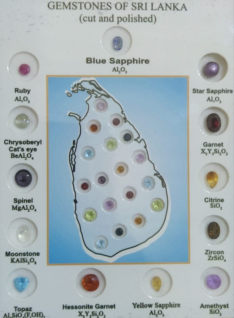 A stunning portrait drawing made with natural gems, featuring intricate headshot details and fine portraiture craftsmanship.